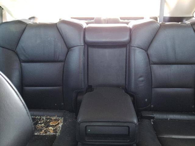 Photo 10 from auction – 2012 ACURA MDX with VIN 2HNYD2H23CH535293