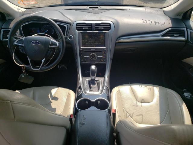 Photo 8 from auction – 2016 FORD FUSION TIT with VIN 3FA6P0K91GR178307