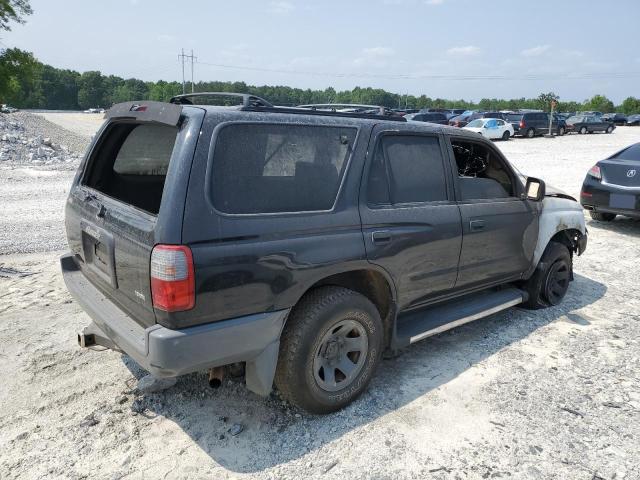 Photo 3 from auction – 1998 TOYOTA 4RUNNER with VIN JT3GM84R4W0028598