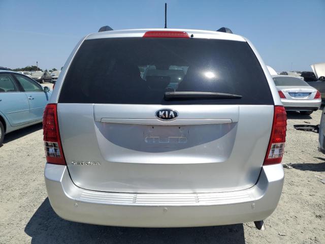 Photo 6 from auction – 2014 KIA SEDONA LX with VIN KNDMG4C70E6590475
