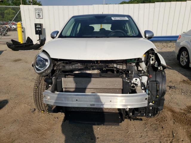 Photo 5 from auction – 2018 FIAT 500X POP with VIN ZFBCFYAB2JP710863