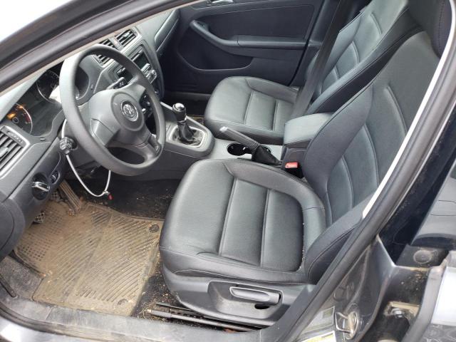 Photo 7 from auction – 2012 VOLKSWAGEN JETTA SE with VIN 3VWBP7AJ5CM454554