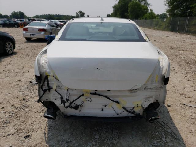 Photo 6 from auction – 2014 JAGUAR XJ with VIN SAJWJ1CD3E8V58978