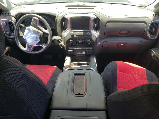 Photo 8 from auction – 2020 CHEVROLET SILVERADO with VIN 3GCPYFED0LG233642