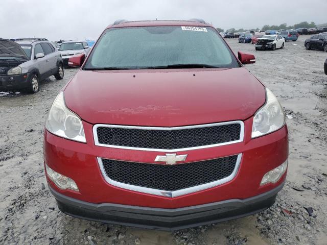 Zdjęcie 5 z aukcji – 2012 CHEVROLET TRAVERSE L z VIN 1GNKRGED3CJ325833