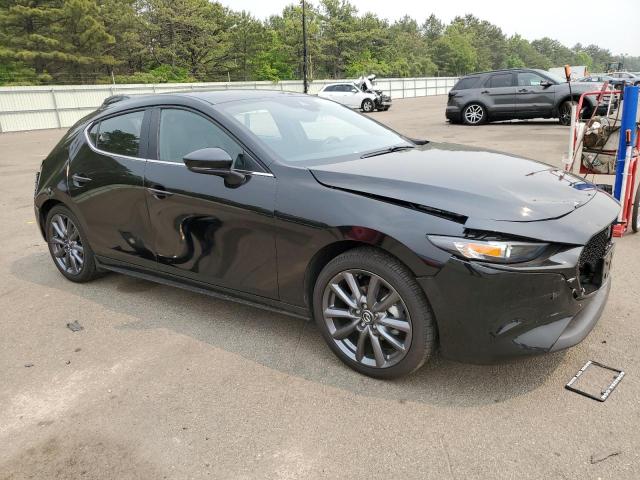 Photo 4 from auction – 2022 MAZDA 3 PREFERRE with VIN JM1BPALL2N1501148