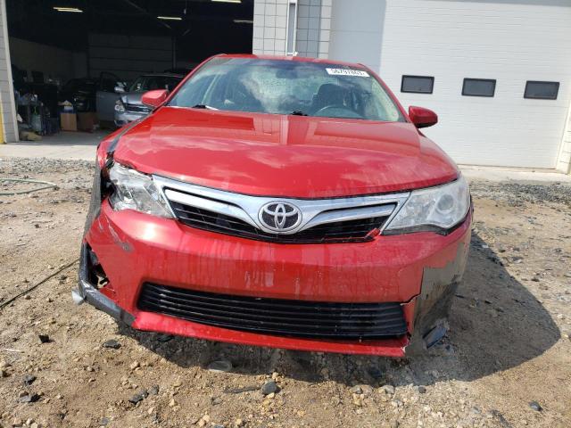 Photo 5 from auction – 2013 TOYOTA CAMRY L with VIN 4T1BF1FKXDU654973