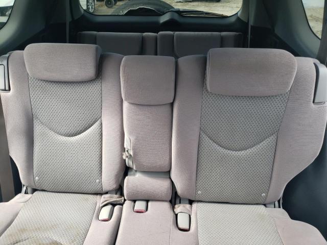 Photo 10 from auction – 2007 TOYOTA RAV4 with VIN JTMBD35V775078467