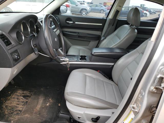 Photo 7 from auction – 2008 DODGE CHARGER R/ with VIN 2B3KA53H98H322018