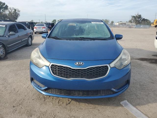 Photo 5 from auction – 2014 KIA FORTE LX with VIN KNAFX4A69E5134819