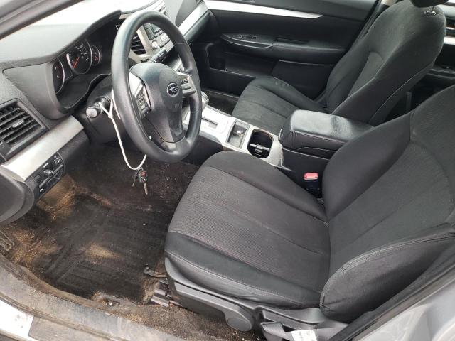 Photo 7 from auction – 2013 SUBARU OUTBACK 2. with VIN 4S4BRBAC9D3221650
