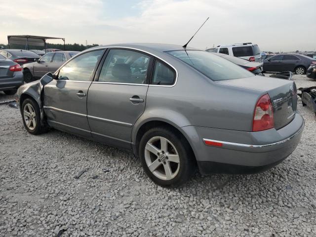 Photo 2 from auction – 2004 VOLKSWAGEN PASSAT GLX with VIN WVWTH63B44P044571