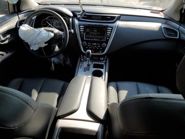 Photo 8 from auction – 2023 NISSAN MURANO SV with VIN 5N1AZ2BS2PC114364