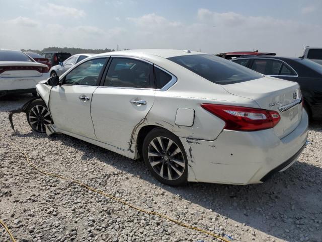 Photo 2 from auction – 2017 NISSAN ALTIMA 2.5 with VIN 1N4AL3AP8HC266083