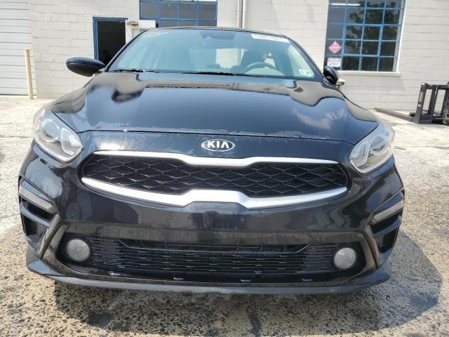 Photo 5 from auction – 2020 KIA FORTE FE with VIN 3KPF24AD8LE187738