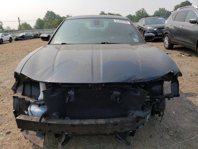 Zdjęcie 5 z aukcji – 2019 DODGE CHARGER SX z VIN 2C3CDXJG3KH501988