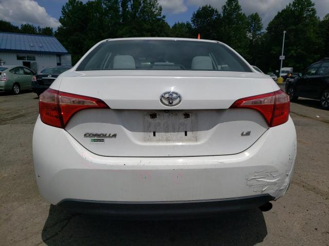 Photo 6 from auction – 2017 TOYOTA COROLLA L with VIN 2T1BURHE0HC906233