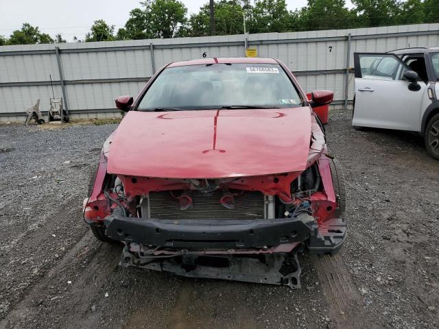 Photo 5 from auction – 2011 HONDA ACCORD EX with VIN 1HGCS1B73BA007448