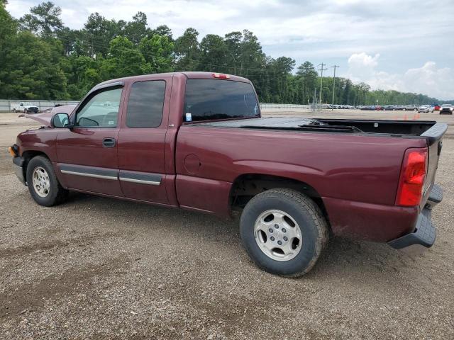 Photo 2 from auction – 2003 CHEVROLET SILVERADO with VIN 2GCEC19V931399940