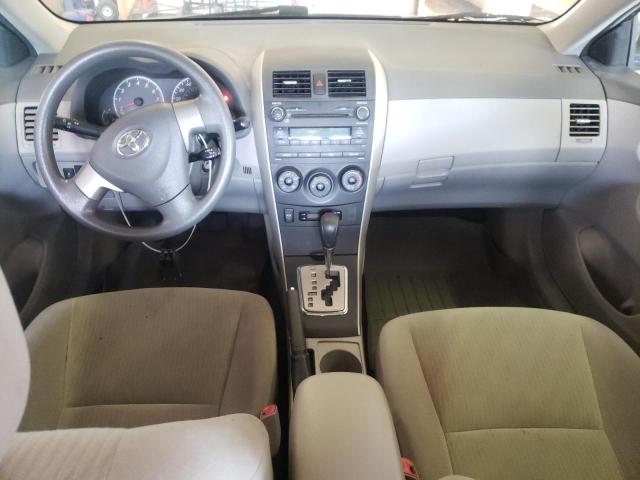 Photo 8 from auction – 2010 TOYOTA COROLLA BA with VIN 1NXBU4EE6AZ315495