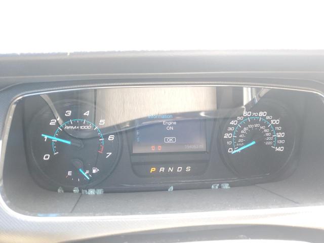 Photo 9 from auction – 2013 FORD TAURUS SE with VIN 1FAHP2D8XDG171741