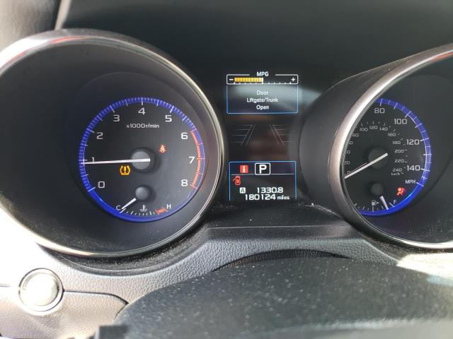 Photo 9 from auction – 2015 SUBARU OUTBACK 2. with VIN 4S4BSBNC0F3255557