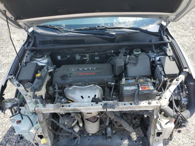 Photo 11 from auction – 2008 TOYOTA RAV4 LIMIT with VIN JTMZD31V385113253