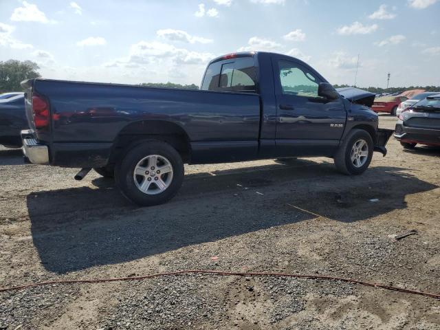 Photo 3 from auction – 2008 DODGE RAM 1500 S with VIN 1D7HA16248J145424
