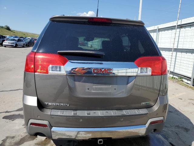 Photo 6 from auction – 2012 GMC TERRAIN SL with VIN 2GKFLXE54C6186768