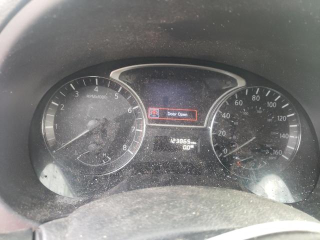 Photo 9 from auction – 2013 NISSAN ALTIMA 2.5 with VIN 1N4AL3AP6DC208872