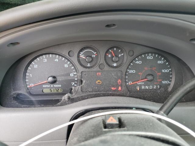 Photo 9 from auction – 2004 FORD RANGER SUP with VIN 1FTZR15EX4PA31275