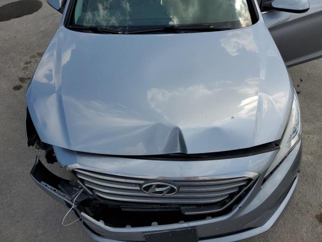 Photo 11 from auction – 2016 HYUNDAI SONATA SE with VIN 5NPE24AF8GH387940