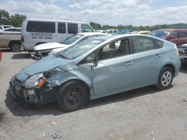 TOYOTA PRIUS 2015 with VIN JTDKN3DU6F1888409 - Photo from auction