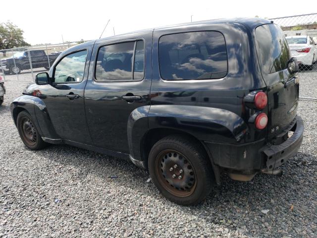 Photo 2 from auction – 2010 CHEVROLET HHR LS with VIN 3GNBAADB3AS637571
