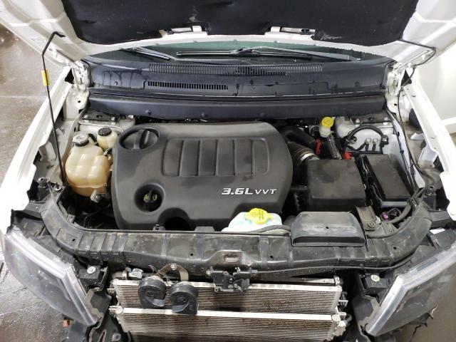 Photo 12 from auction – 2015 DODGE JOURNEY SX with VIN 3C4PDCBG2FT543280
