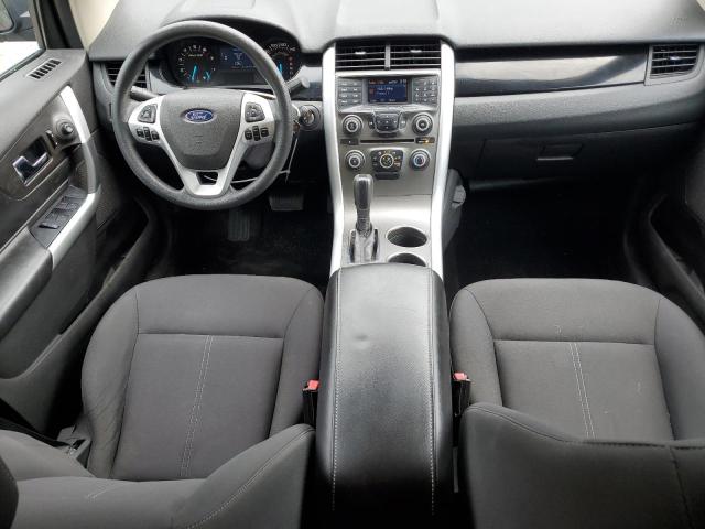 Photo 8 from auction – 2011 FORD EDGE SE with VIN 2FMDK3GC9BBA52477