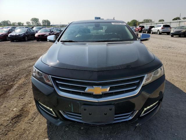 Photo 5 from auction – 2019 CHEVROLET IMPALA PRE with VIN 2G1105S3XK9121919