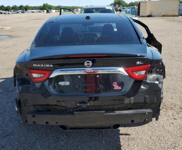 Photo 6 from auction – 2017 NISSAN MAXIMA 3.5 with VIN 1N4AA6AP6HC363483