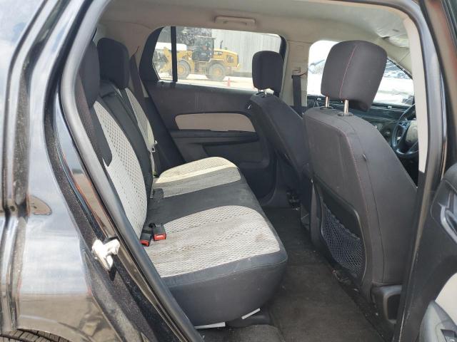 Photo 11 from auction – 2011 GMC TERRAIN SL with VIN 2CTALMEC9B6247828