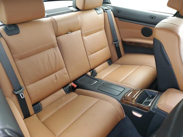 Photo 10 from auction – 2013 BMW 328 I with VIN WBADW3C50DE824823