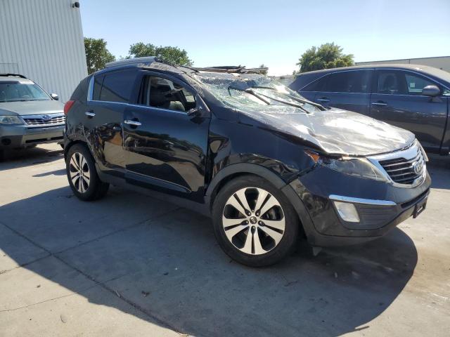 Photo 4 from auction – 2013 KIA SPORTAGE E with VIN KNDPC3A23D7398387