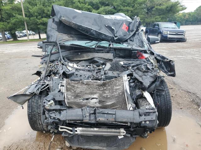 Photo 5 from auction – 2017 CHEVROLET TRAVERSE P with VIN 1GNKRJKD3HJ184612