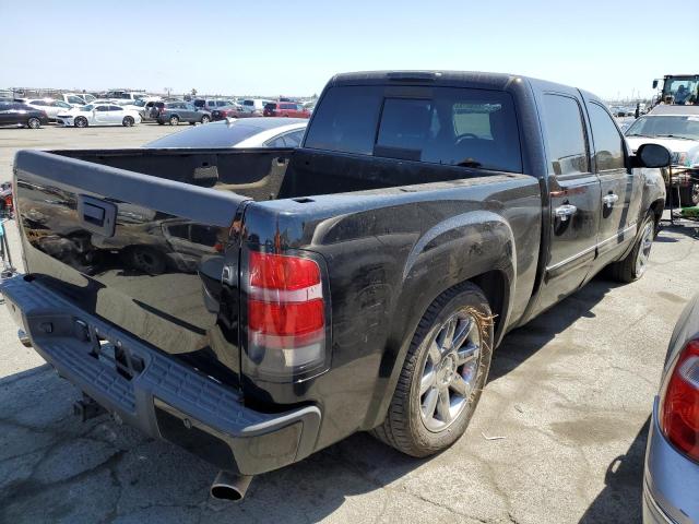 Photo 3 from auction – 2008 GMC NEW SIERRA with VIN 2GTEC638181308277