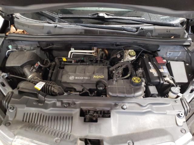 Photo 12 from auction – 2013 BUICK ENCORE with VIN KL4CJASB7DB134149
