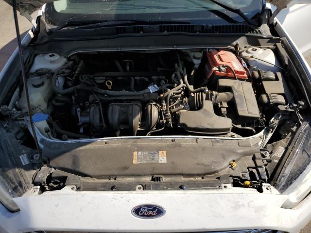 Photo 11 from auction – 2013 FORD FUSION SE with VIN 3FA6P0H76DR256372
