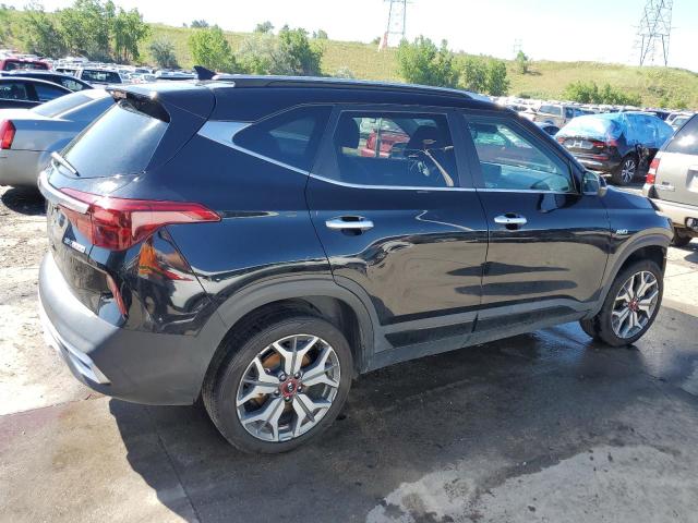 Photo 3 from auction – 2021 KIA SELTOS SX with VIN KNDETCA27M7158282