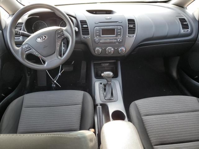 Photo 8 from auction – 2015 KIA FORTE LX with VIN KNAFX4A68F5321812