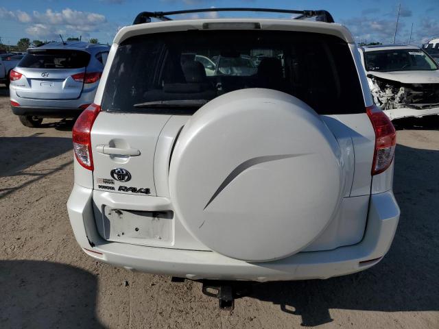 Photo 6 from auction – 2006 TOYOTA RAV4 LIMIT with VIN JTMZD31VX65012806