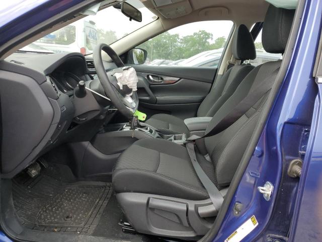 Photo 7 from auction – 2018 NISSAN ROGUE S with VIN KNMAT2MT6JP582416