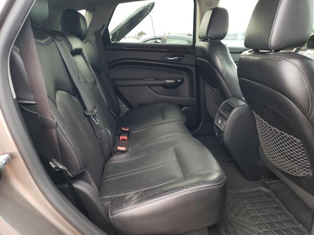 Photo 10 from auction – 2012 CADILLAC SRX LUXURY with VIN 3GYFNAE36CS585582